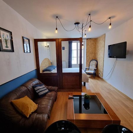 L'Ecrevisse Apartment Nantua Ngoại thất bức ảnh