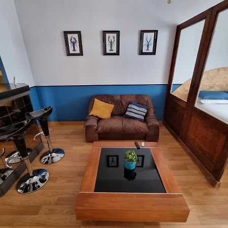 L'Ecrevisse Apartment Nantua Ngoại thất bức ảnh