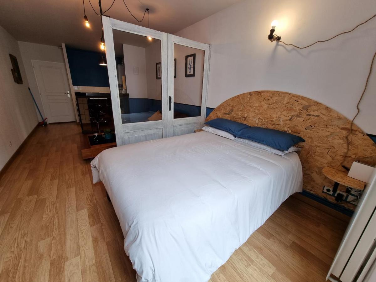 L'Ecrevisse Apartment Nantua Ngoại thất bức ảnh