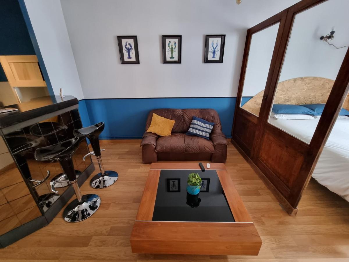 L'Ecrevisse Apartment Nantua Ngoại thất bức ảnh